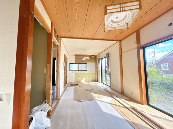 detached 茨城県つくば市上横場253‐1 M.Iビル 2‐A号室