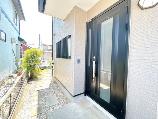 detached 茨城県つくば市上横場253‐1 M.Iビル 2‐A号室