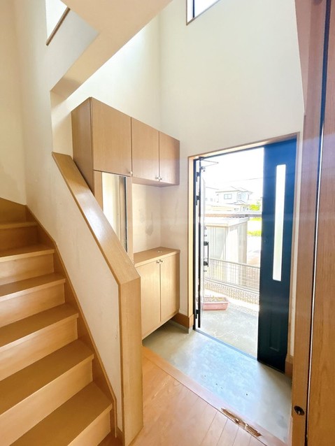 detached 茨城県つくば市上横場253‐1 M.Iビル 2‐A号室