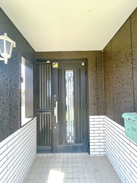 detached 茨城県つくば市上横場253‐1 M.Iビル 2‐A号室
