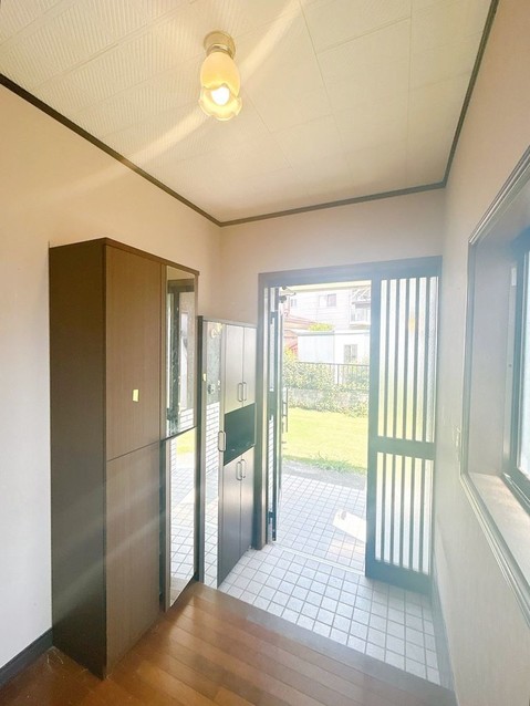 detached 茨城県つくば市上横場253‐1 M.Iビル 2‐A号室