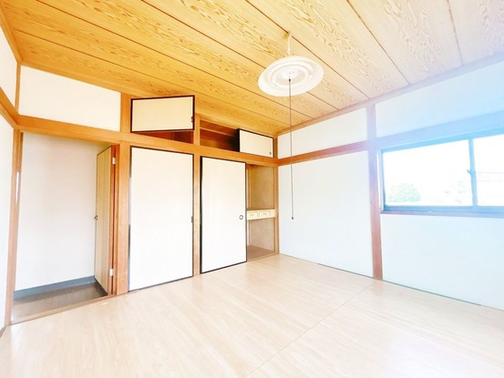 detached 茨城県つくば市上横場253‐1 M.Iビル 2‐A号室