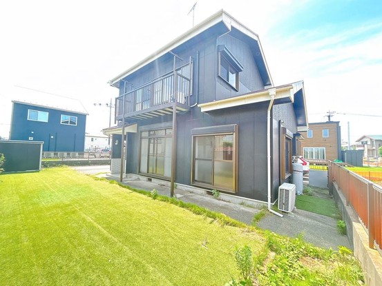 detached 茨城県つくば市上横場253‐1 M.Iビル 2‐A号室