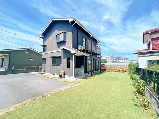 detached 茨城県つくば市上横場253‐1 M.Iビル 2‐A号室