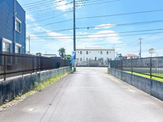 detached 茨城県つくば市上横場253‐1 M.Iビル 2‐A号室