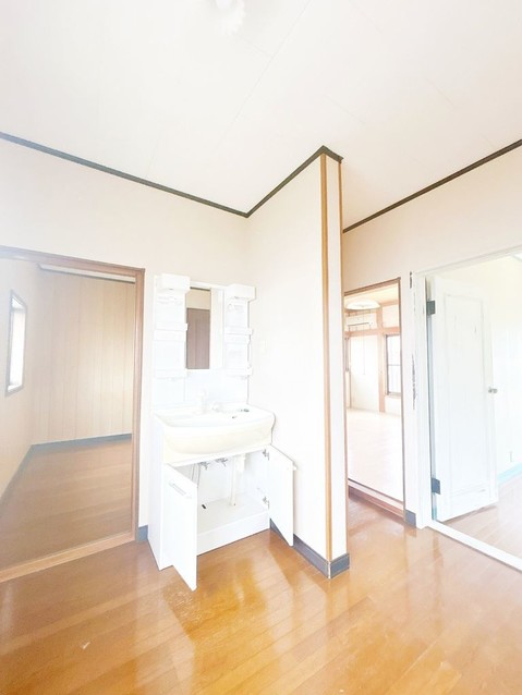 detached 茨城県つくば市上横場253‐1 M.Iビル 2‐A号室