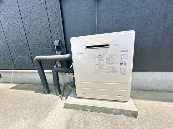detached 茨城県つくば市上横場253‐1 M.Iビル 2‐A号室