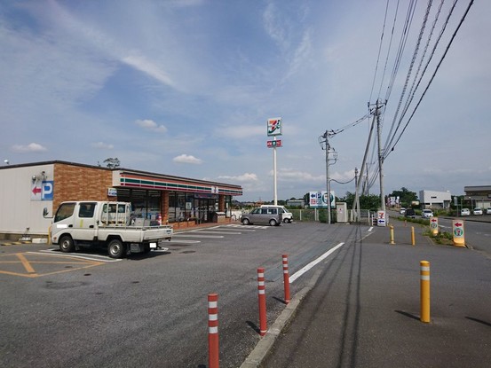 detached 茨城県つくば市上横場253‐1 M.Iビル 2‐A号室