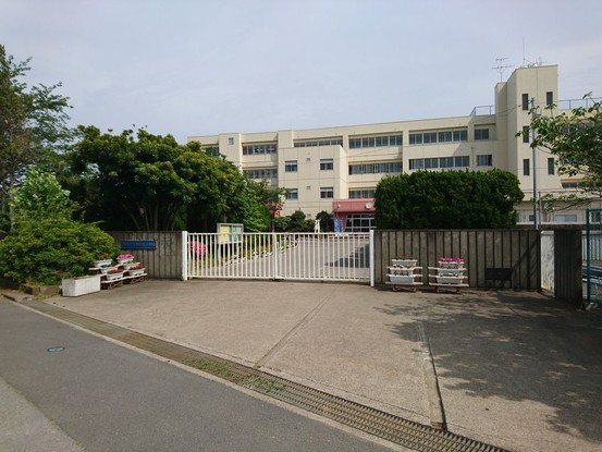 detached 茨城県つくば市上横場253‐1 M.Iビル 2‐A号室