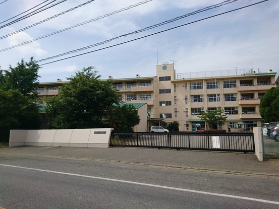 detached 茨城県つくば市上横場253‐1 M.Iビル 2‐A号室