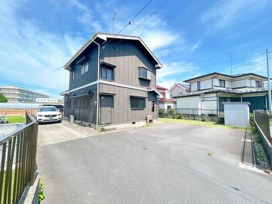 detached 茨城県つくば市上横場253‐1 M.Iビル 2‐A号室