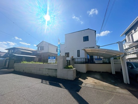 detached 茨城県つくば市上横場253‐1 M.Iビル 2‐A号室