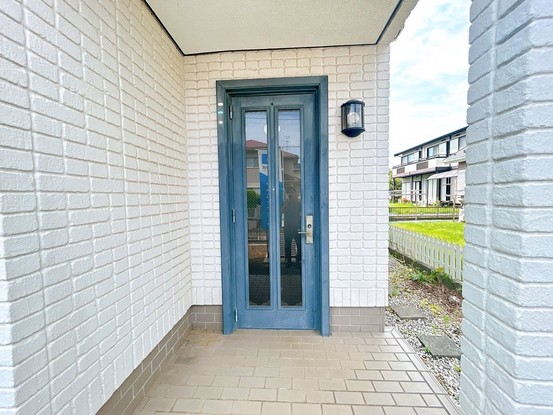 detached 茨城県つくば市上横場253‐1 M.Iビル 2‐A号室