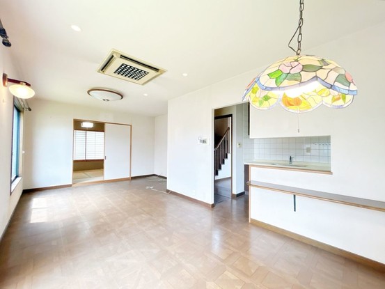 detached 茨城県つくば市上横場253‐1 M.Iビル 2‐A号室