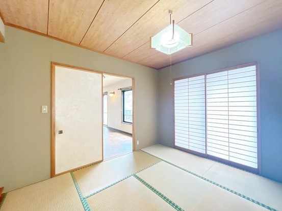 detached 茨城県つくば市上横場253‐1 M.Iビル 2‐A号室
