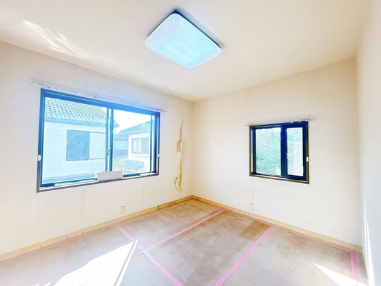 detached 茨城県つくば市上横場253‐1 M.Iビル 2‐A号室