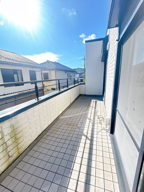 detached 茨城県つくば市上横場253‐1 M.Iビル 2‐A号室
