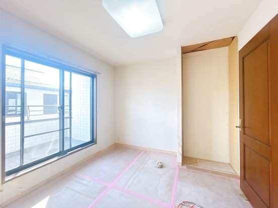 detached 茨城県つくば市上横場253‐1 M.Iビル 2‐A号室