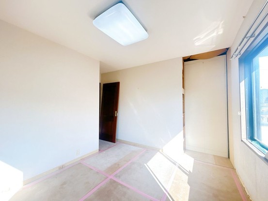 detached 茨城県つくば市上横場253‐1 M.Iビル 2‐A号室