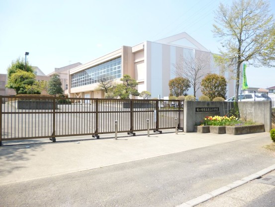 detached 茨城県つくば市上横場253‐1 M.Iビル 2‐A号室
