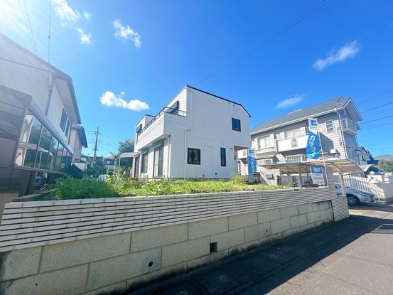 detached 茨城県つくば市上横場253‐1 M.Iビル 2‐A号室