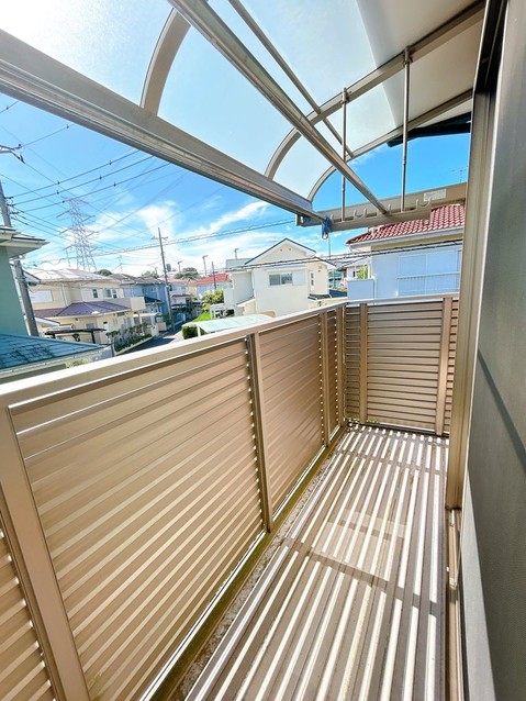 detached 茨城県つくば市上横場253‐1 M.Iビル 2‐A号室