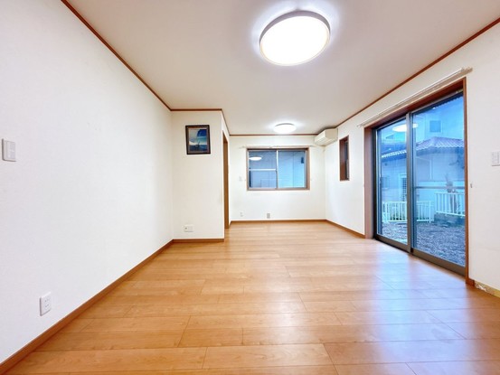 detached 茨城県つくば市上横場253‐1 M.Iビル 2‐A号室