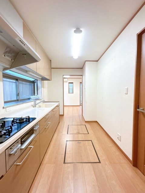 detached 茨城県つくば市上横場253‐1 M.Iビル 2‐A号室