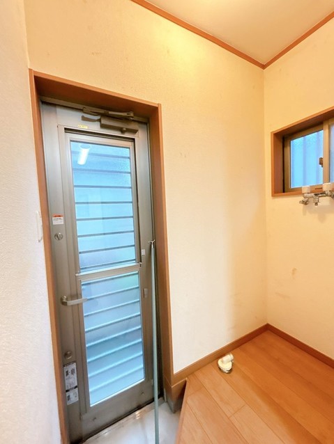 detached 茨城県つくば市上横場253‐1 M.Iビル 2‐A号室