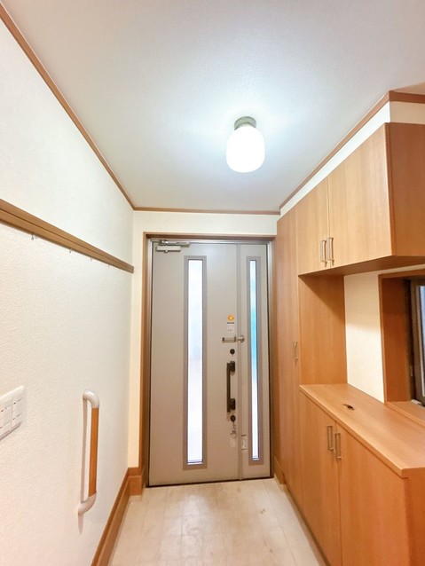 detached 茨城県つくば市上横場253‐1 M.Iビル 2‐A号室