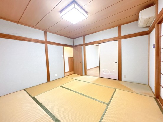 detached 茨城県つくば市上横場253‐1 M.Iビル 2‐A号室
