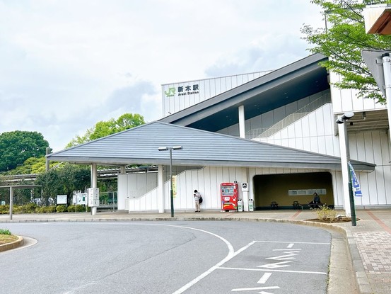 detached 茨城県つくば市上横場253‐1 M.Iビル 2‐A号室