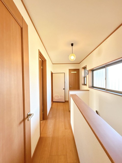 detached 茨城県つくば市上横場253‐1 M.Iビル 2‐A号室