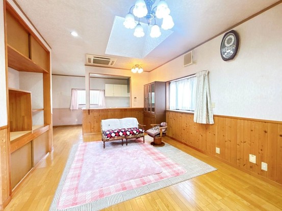 detached 茨城県つくば市上横場253‐1 M.Iビル 2‐A号室