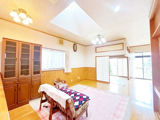 detached 茨城県つくば市上横場253‐1 M.Iビル 2‐A号室