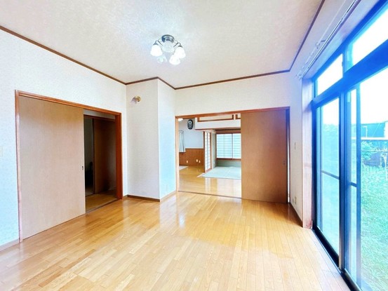 detached 茨城県つくば市上横場253‐1 M.Iビル 2‐A号室