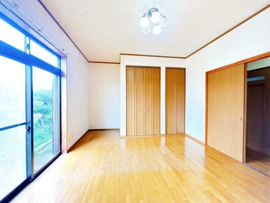 detached 茨城県つくば市上横場253‐1 M.Iビル 2‐A号室