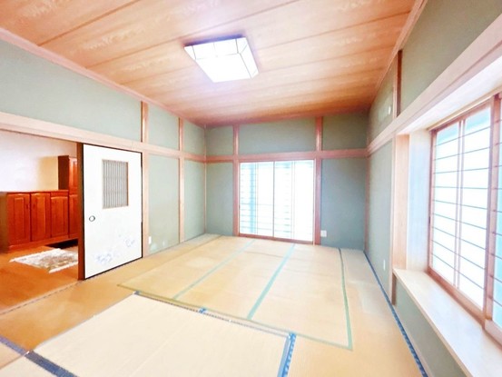 detached 茨城県つくば市上横場253‐1 M.Iビル 2‐A号室