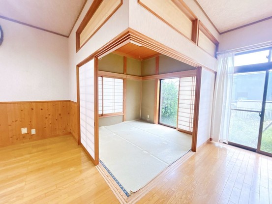 detached 茨城県つくば市上横場253‐1 M.Iビル 2‐A号室