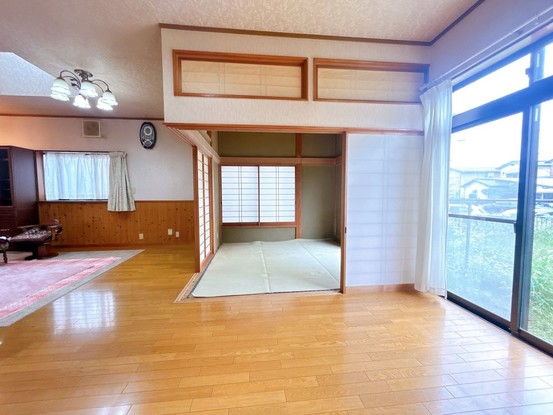detached 茨城県つくば市上横場253‐1 M.Iビル 2‐A号室
