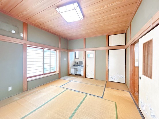 detached 茨城県つくば市上横場253‐1 M.Iビル 2‐A号室