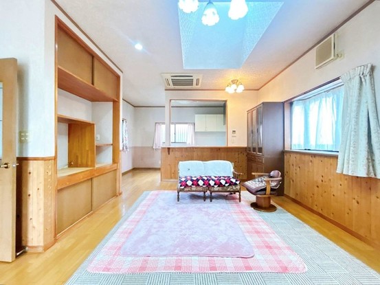 detached 茨城県つくば市上横場253‐1 M.Iビル 2‐A号室
