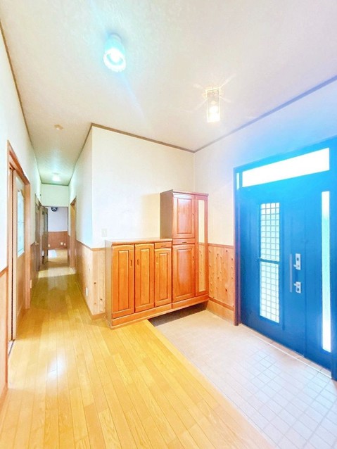 detached 茨城県つくば市上横場253‐1 M.Iビル 2‐A号室