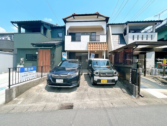 detached 愛知県名古屋市名東区本郷３丁目5番地 グロウバルビル2階 2C号室