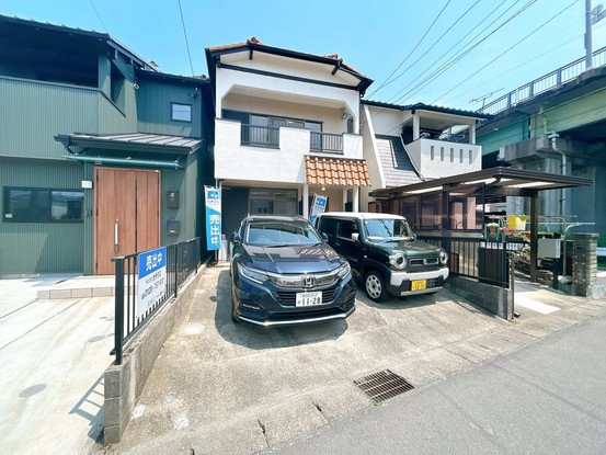 detached 愛知県名古屋市名東区本郷３丁目5番地 グロウバルビル2階 2C号室
