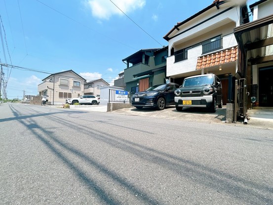 detached 愛知県名古屋市名東区本郷３丁目5番地 グロウバルビル2階 2C号室
