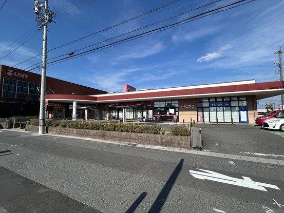 detached 愛知県名古屋市名東区本郷３丁目5番地 グロウバルビル2階 2C号室