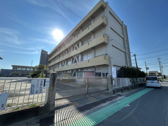detached 愛知県名古屋市名東区本郷３丁目5番地 グロウバルビル2階 2C号室