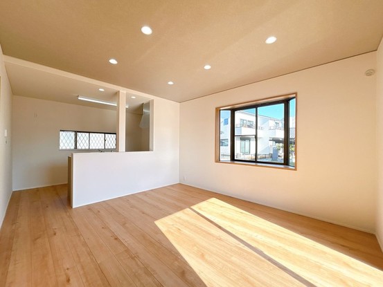 detached 愛知県名古屋市名東区本郷３丁目5番地 グロウバルビル2階 2C号室