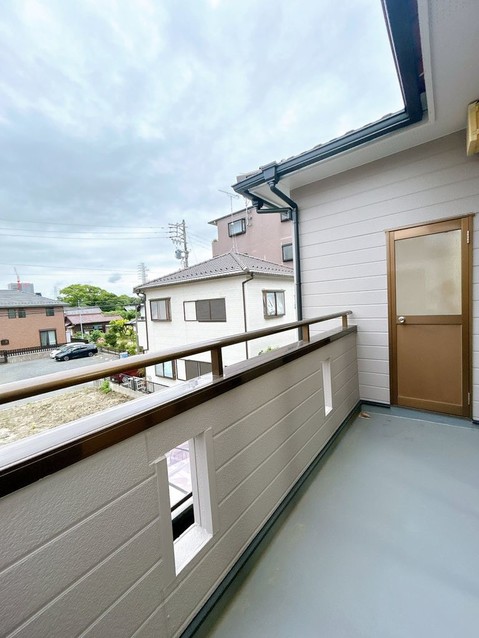 detached 愛知県名古屋市名東区本郷３丁目5番地 グロウバルビル2階 2C号室